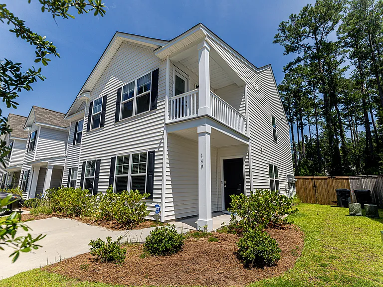 194 Spencer Circle - Unit D